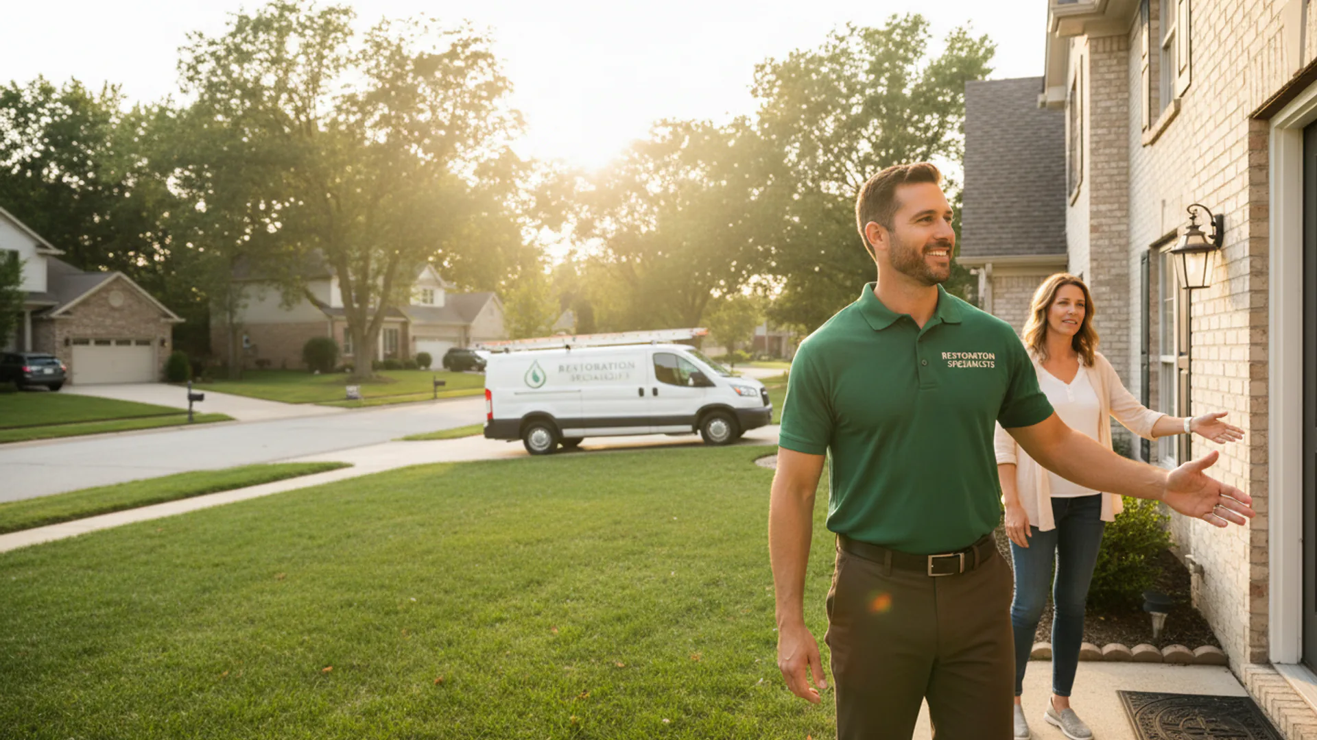 Guaranteed Quality Water Damage Restoration in Elizabethtown, KY Near Me – Superior Results You Can Count On